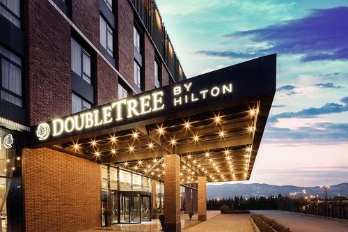 Doubletree By Hilton Kocaeli Kartepe Turkey Kartepe Hotel Discounts Hotels Com