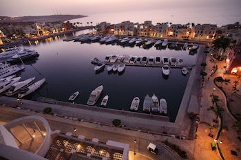 15 Closest Hotels To Berenice Beach Club In Aqaba Hotelscom