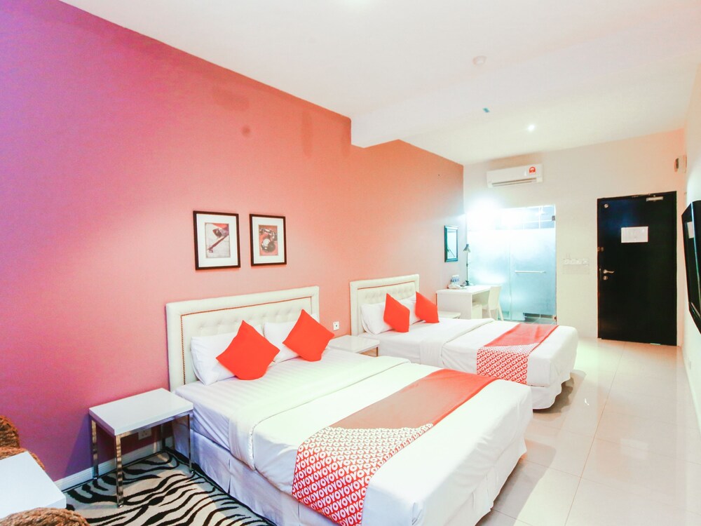 Book Oyo 777 Epal Hotel In Kota Kinabalu Hotels Com