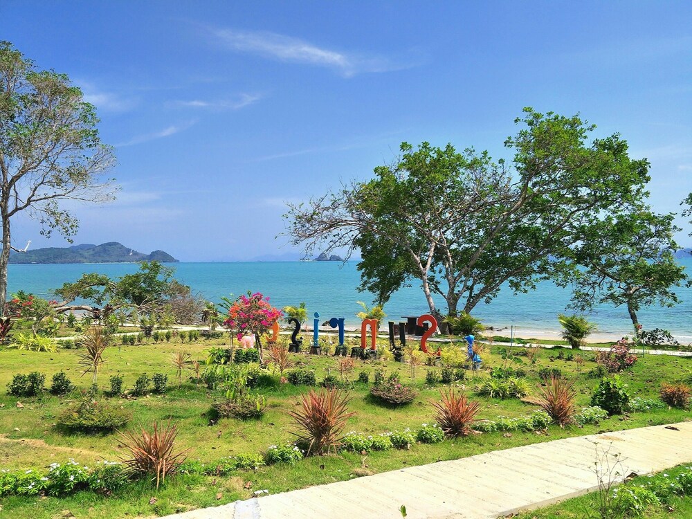 Sunrise Beach Koh Yao Resort In Ko Yao Hotels Com #3 best value of 46 places to stay in ko yao yai. hotels com