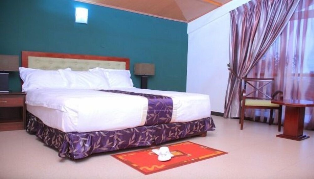 احجز لوي ريزورت وولايتا في أديس أبابا قارن أسعار الفنادق في أديس أبابا