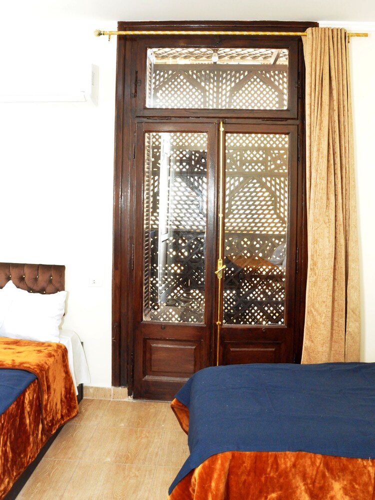 احجز فندق نيو بانوراما في القاهرة