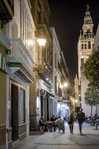 Finden Sie Hotels Nahe Casa De Los Pinelo Sevilla Hotels Com