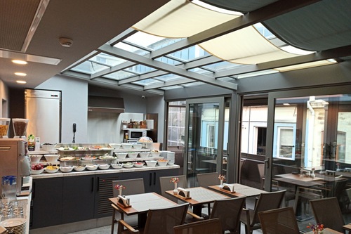 Triada Hotel Karakoy In Istanbul Book On Hotels Com