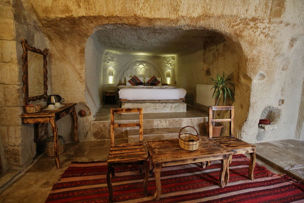 book cappadocia ennar cave house in nevsehir hotels com