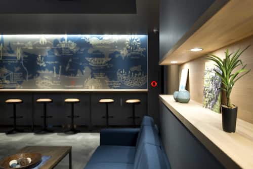 Alphabed Inn 高松駅前 高松市 の宿泊予約 ホテルズドットコム Alphabed Inn 高松駅前 高松市 の宿泊予約 ホテルズドットコム