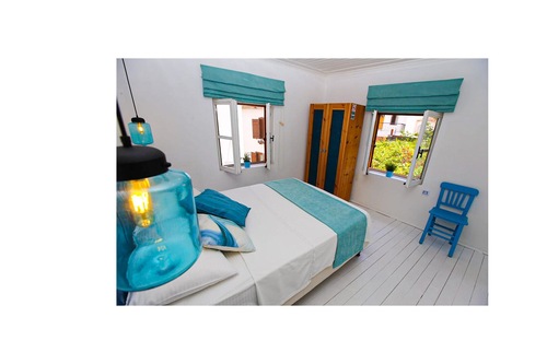 Nar Pansiyon Cafe Seferihisar Hotels Com