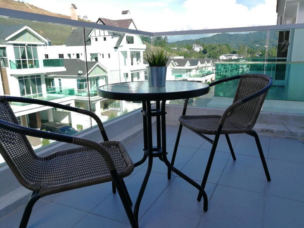 Book Barrington Homes Cameron Highlands In Tanah Rata Hotels Com
