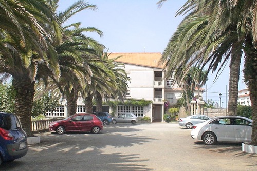 Apartamentos Revo Salinas 3000 In Sanxenxo Book On Hotels Com