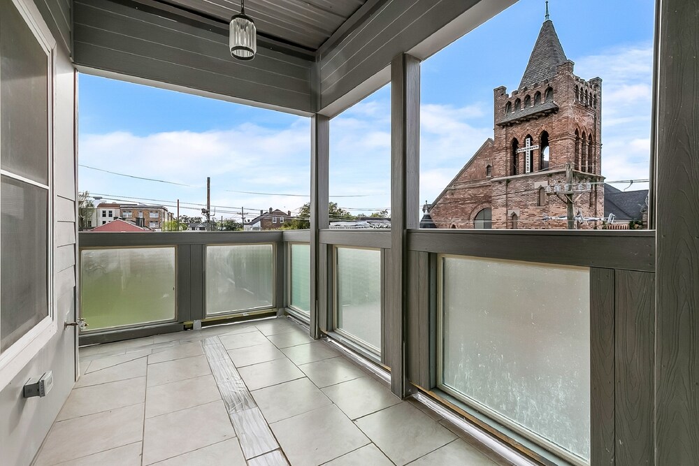 ニューオリンズにある新しい高級ペントハウス ベッドルーム 5 室 ニューオーリンズ の宿泊予約 ホテルズドットコム