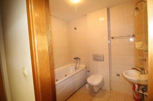 Erciyes Hotel Istanbul Hotels Com