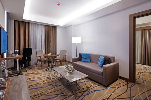 Divan City Kayseri In Kayseri Hotels Com