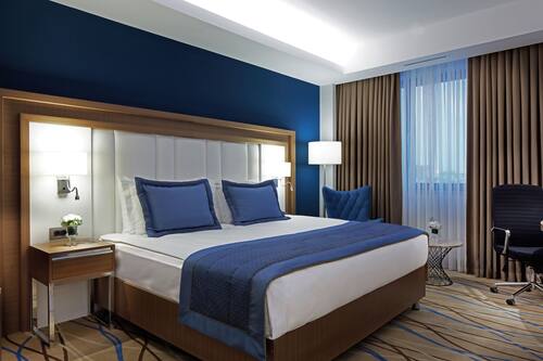 Divan City Kayseri Kayseri Hotels Com