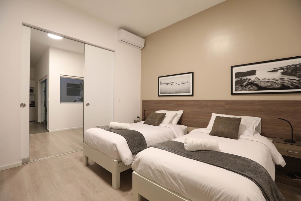 美好翻新阁楼 #a 利马体验酒店