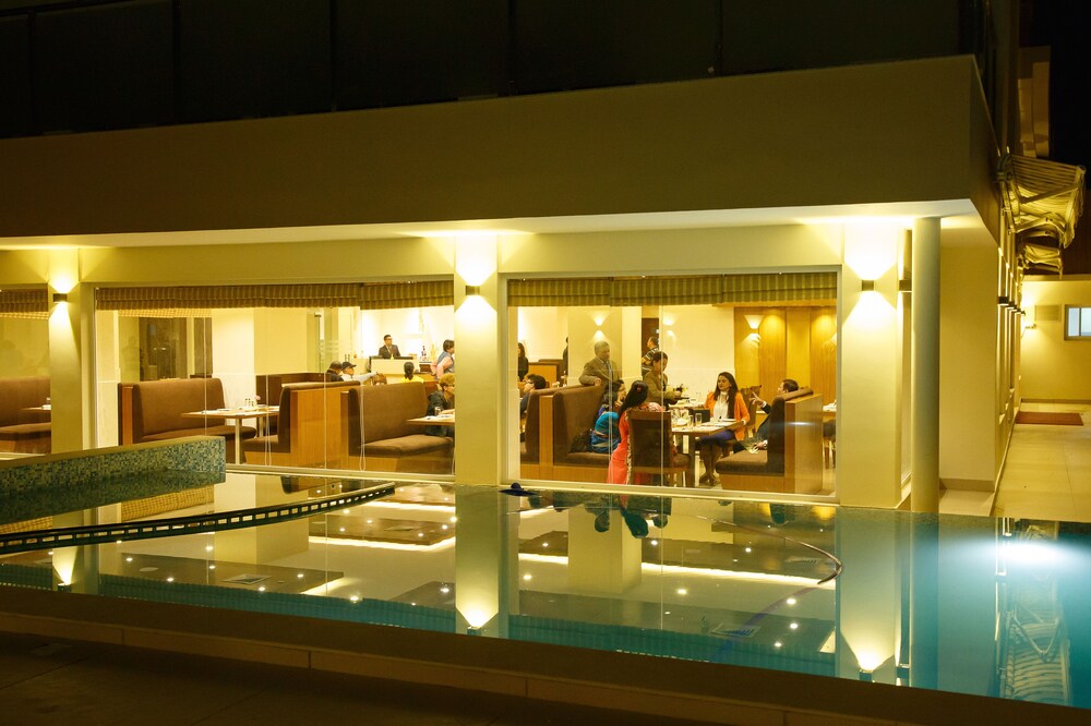 Hotel Crowne Imperial Kathmandu Nepal Kathmandu Hotel Discounts Hotels Com