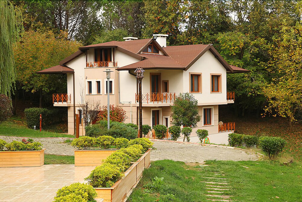 Park Polonezkoy Hotel Beykoz Hotels Com