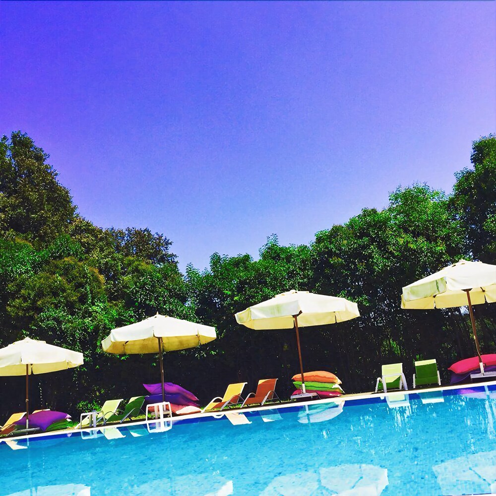 Park Polonezkoy Hotel Beykoz Hotels Com