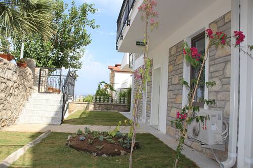 datca zeytin evleri datca hotels com