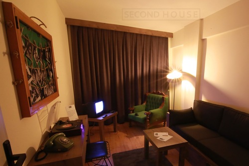 Second House Hotel Izmir Turkey Izmir Hotel Discounts Hotels Com