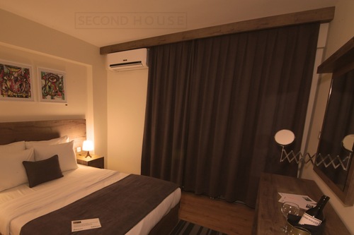 Book Second House Hotel In Izmir Hotels Com