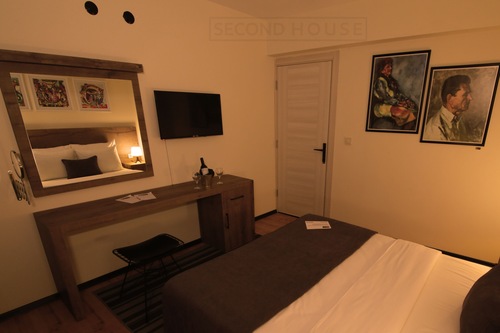 Second House Hotel Izmir Turkey Izmir Hotel Discounts Hotels Com