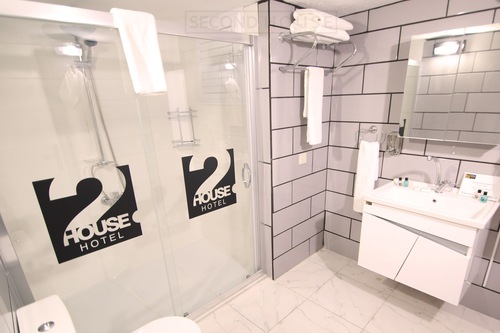 Second House Hotel Izmir Turkey Izmir Hotel Discounts Hotels Com