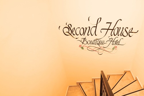 Book Second House Hotel In Izmir Hotels Com