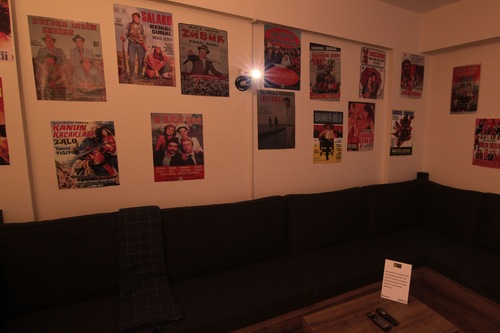 Second House Hotel Izmir Turkey Izmir Hotel Discounts Hotels Com