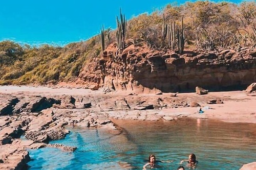 Casa Las Margaritas Playa Guasacate Popoyo Nicaragua Popoyo Hotel Discounts Hotels Com