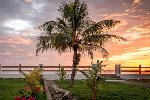 Casa Las Margaritas Playa Guasacate Popoyo Nicaragua Popoyo Hotel Discounts Hotels Com