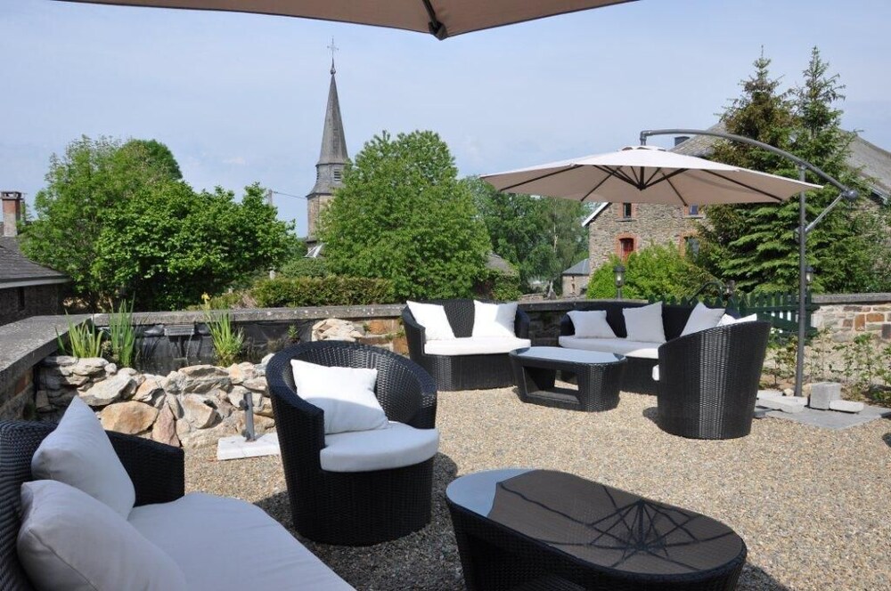 Les Ecoliers Gouvy Hotels Com