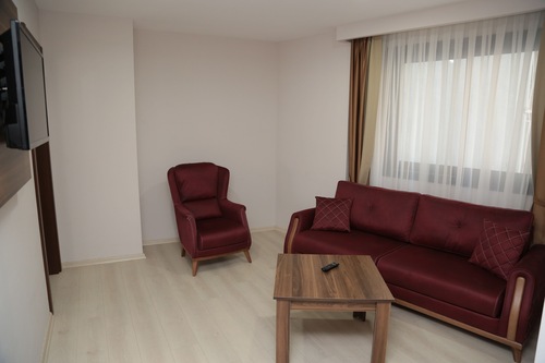 Hotel Paris Prestige Izmir Hotels Com