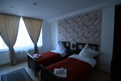 Bed Budget City Center Hannover Hannover Germany Hannover Hotel Discounts Hotels Com