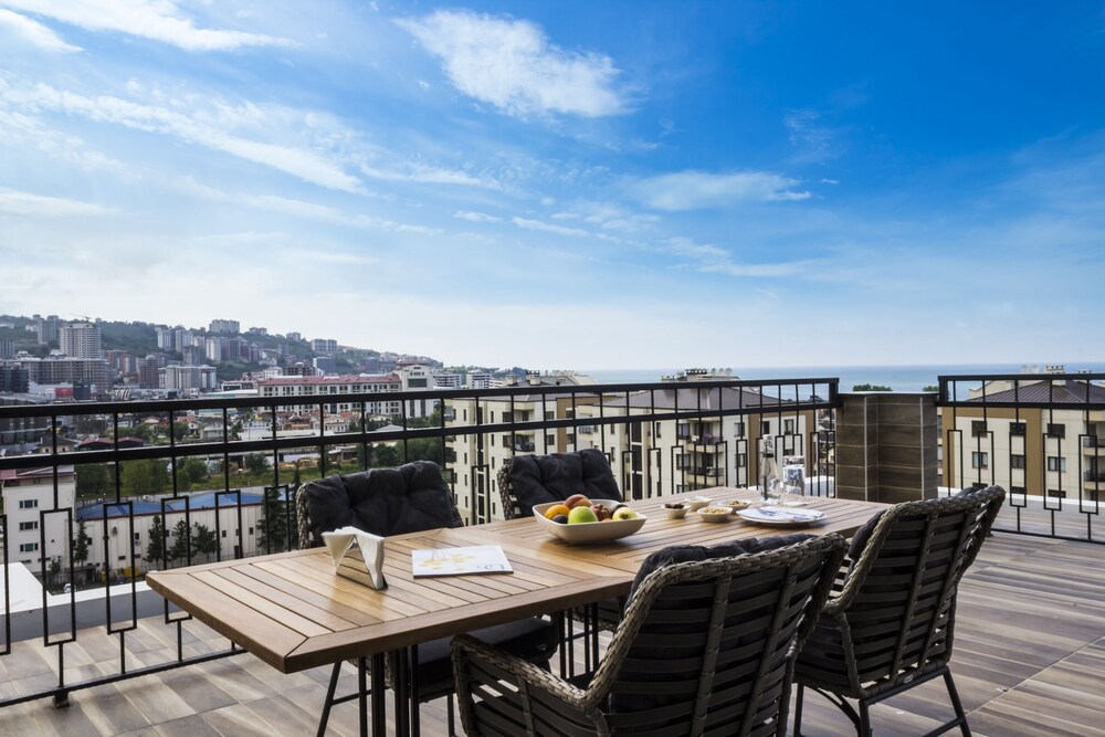 Book Park Dedeman Trabzon In Yomra Hotels Com