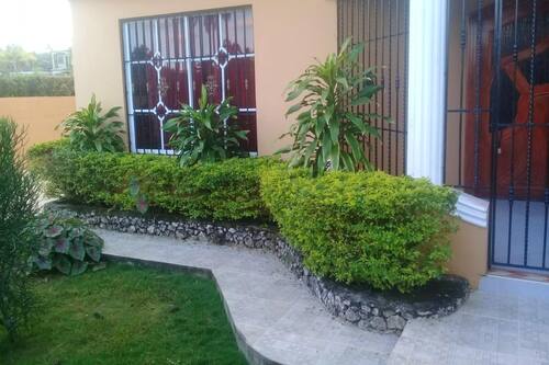 Villa With 5 Bedrooms In Nagua With Private Pool Enclosed Garden And Wifi Nagua Dominican Republic Nagua Hotel Discounts Hotels Com<script async src=