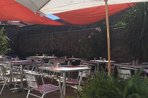 Restaurant Casino Les Pins Sables D Restaurant Casino Les Pins Sables D