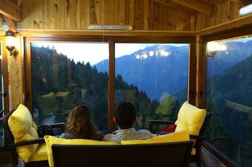 hazindag doga konuk evi camlihemsin hotels com