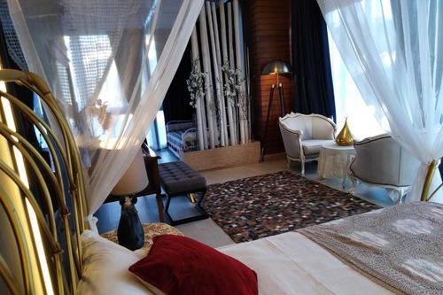 Book Villa No 5 Boutique Hotel In Bodrum Hotels Com