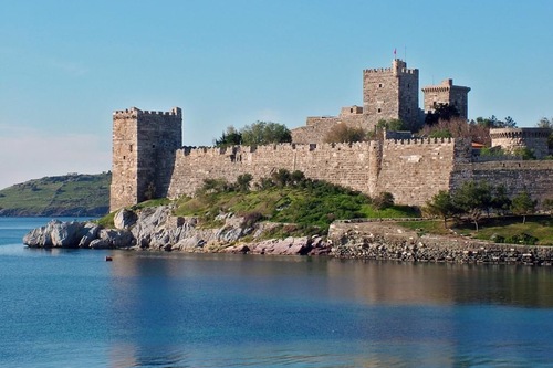 Book Villa No 5 Boutique Hotel In Bodrum Hotels Com