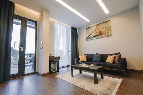 احجز بيرليس فيلاز هوتل في طرابزون قارن أسعار الفنادق في طرابزون