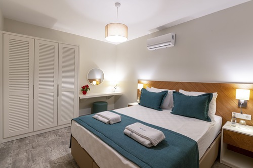 Book Dorman Suites In Bodrum Hotels Com