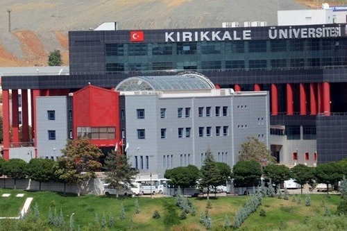 Ceylan Apart Kirikkale Yahsihan Hotels Com