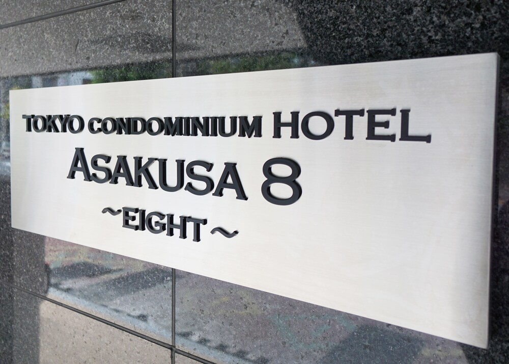 Book Tokyo Condominiun Hotel Asakusa Eight In Tokyo Hotels Com