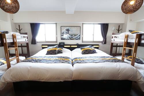 Book Tokyo Condominiun Hotel Asakusa Eight In Tokyo Hotels Com