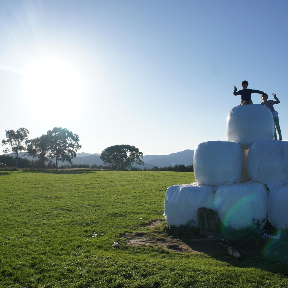 中山道芦田宿 一棟貸し たてしな あかりや 立科 の宿泊予約 ホテルズドットコム
