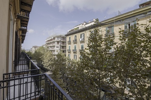 La Chambre In Neapel Hotels Com
