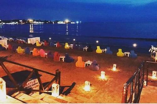 kale beach otel in side hotels com