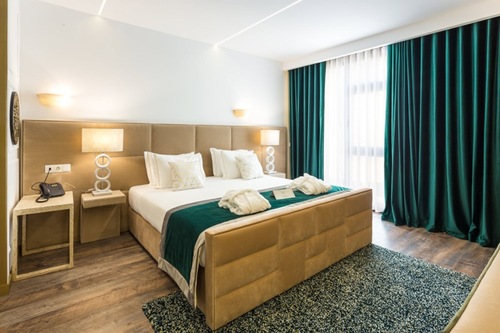 Rubens Hotel Royal Village Gaia Porto In Vila Nova De Gaia Hotels Com