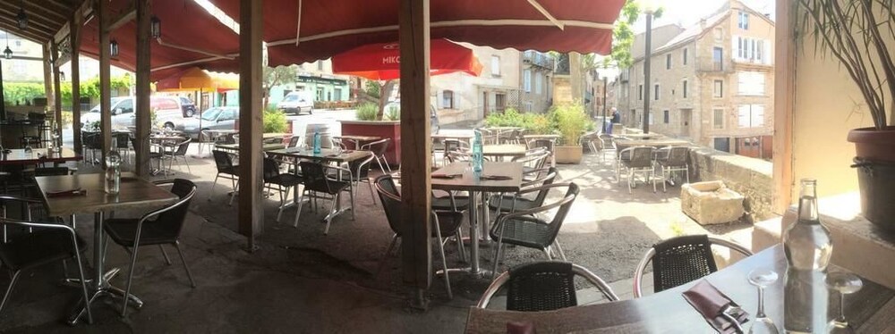 Book Auberge De Saint Rome In Saint Rome De Tarn Hotels Com