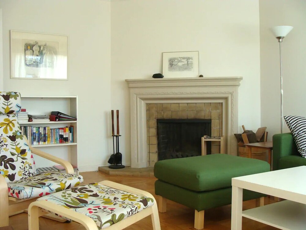 アバロン アベニュー 2 ベッドルーム ホーム サンフランシスコ の宿泊予約 ホテルズドットコム